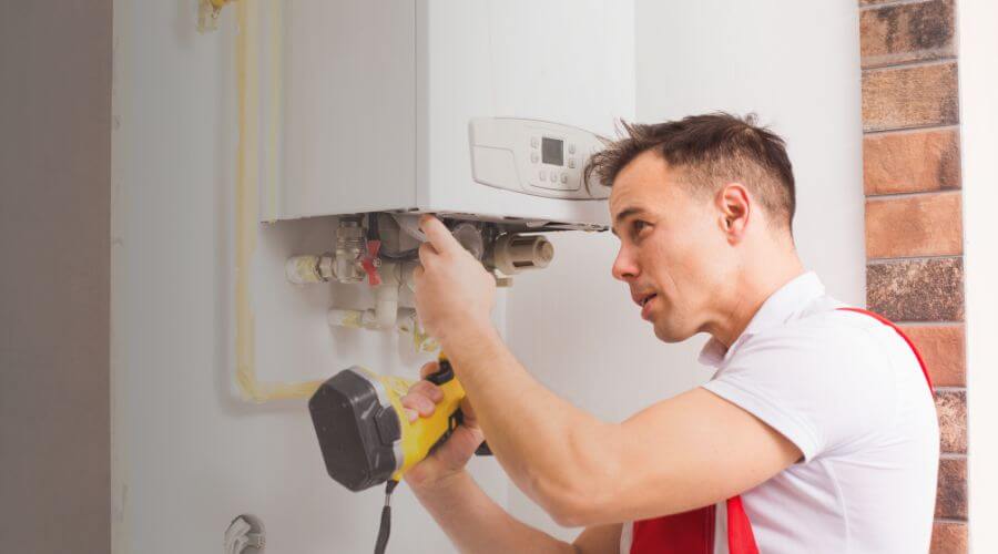 Local expert plumbing services in Hinsdale, MT
